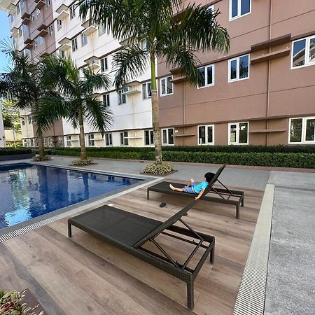 Starlight Suites Trece Martires Extérieur photo