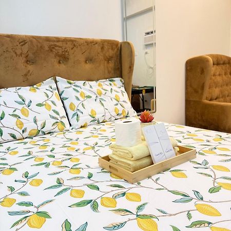 Starlight Suites Trece Martires Extérieur photo