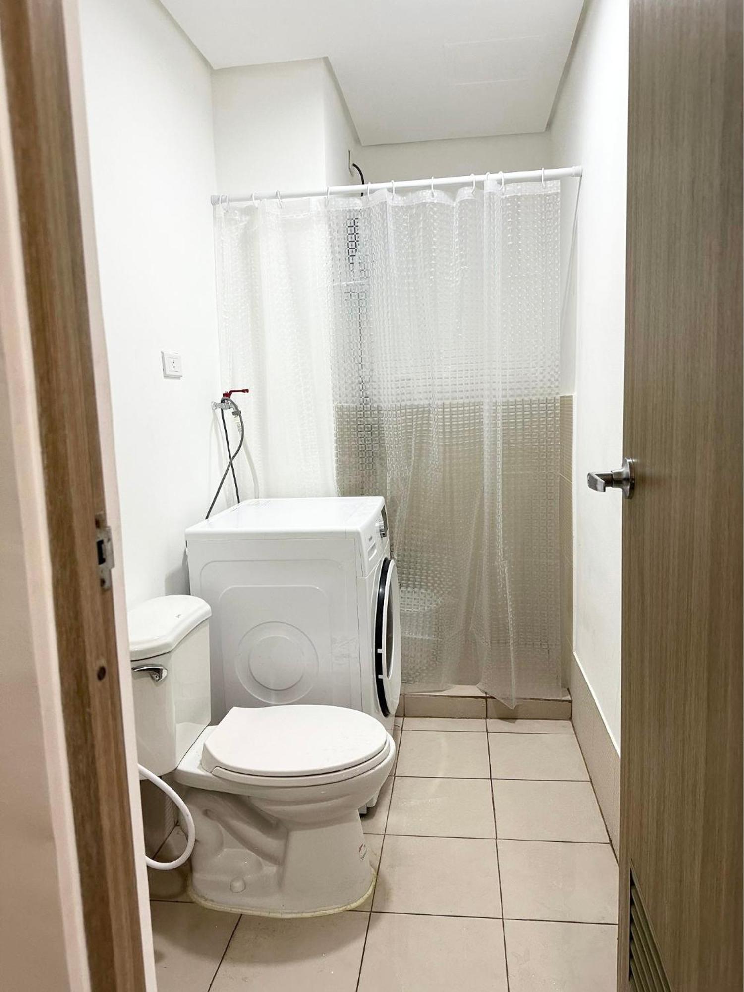 Starlight Suites Trece Martires Extérieur photo